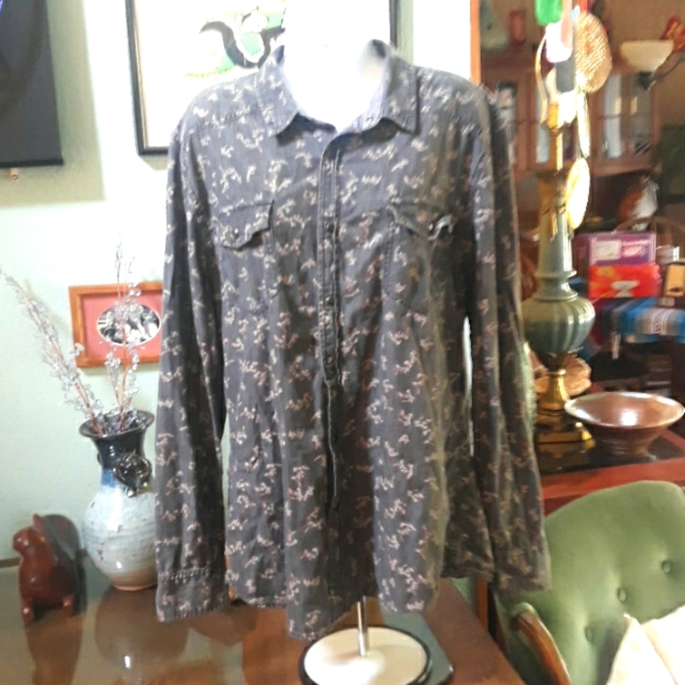Mens shirt